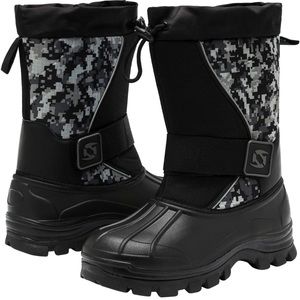 Mens 41 f7.5-8.0) Snowboots